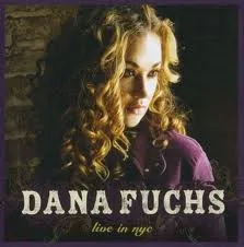 Dana Fuchs