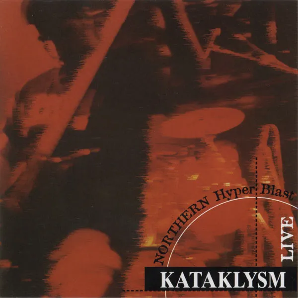 Northern Hyperblast Live