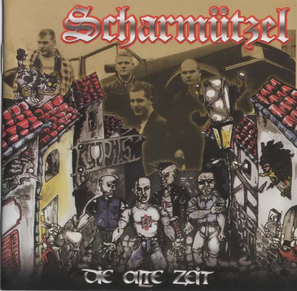 Die Alte Zeit