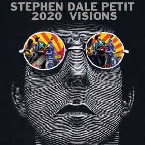Petit, Stephen Dale