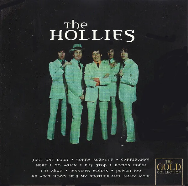 The Gold Collection