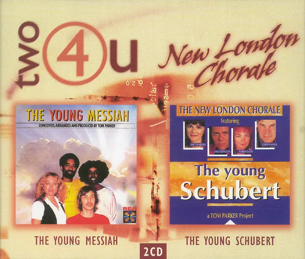 The Young Messiah / The Young Schubert