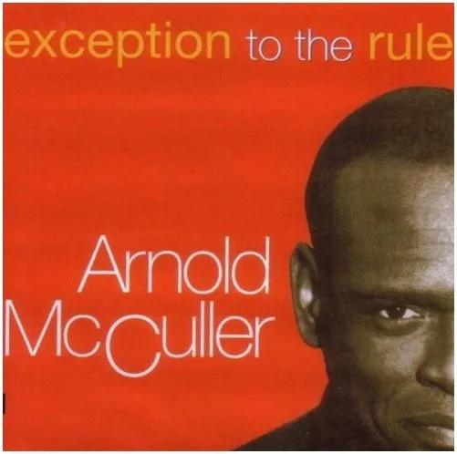 Exception To The Rule