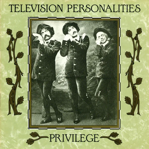 Privilege