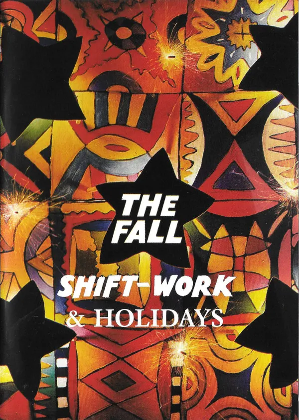 Shift-Work & Holidays