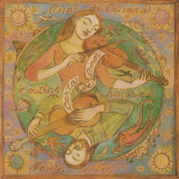 Carta De Amor E Outras Histórias