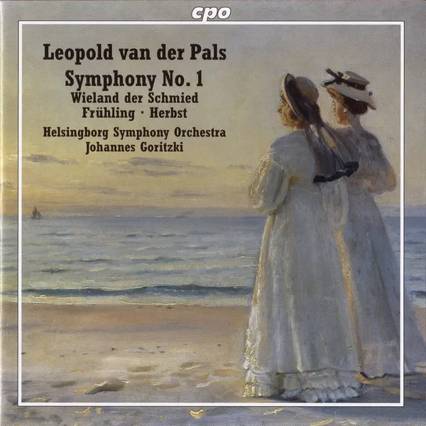 Symphonie Nr.1 fis-moll op.4