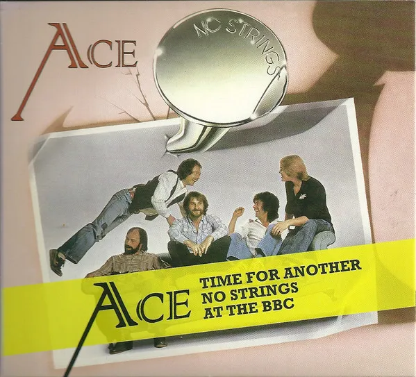 Time For Another / No Strings / At The BBC