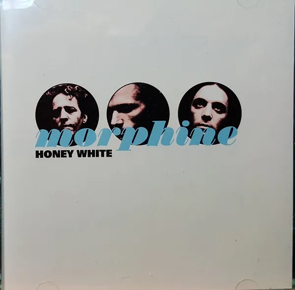 Honey White