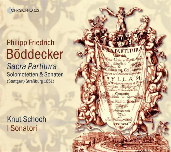 Philipp Friedrich Böddecker (1607-1683)