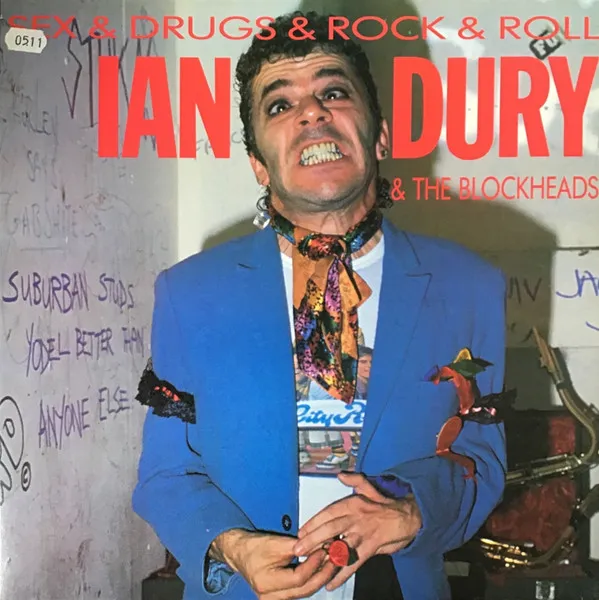 Sex & Drugs & Rock & Roll