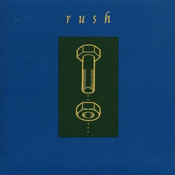 Rush:  Counterparts