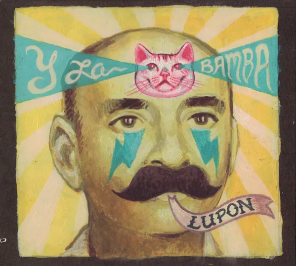 Lupon