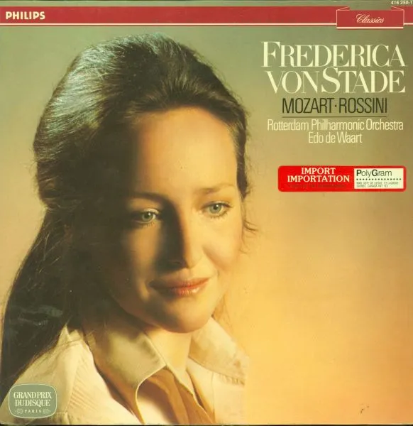 Mozart ∙ Rossini