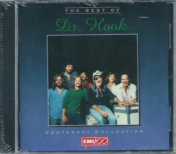 The Best Of Dr. Hook