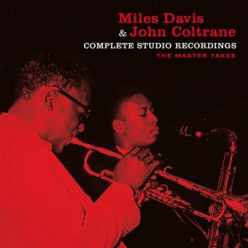 Complete Studio Recordings - The Master Takes