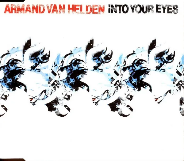 Into Your Eyes