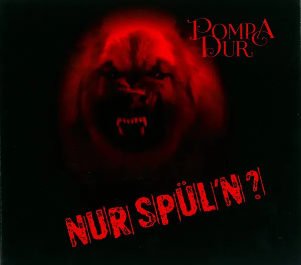 Nur Spül'n?