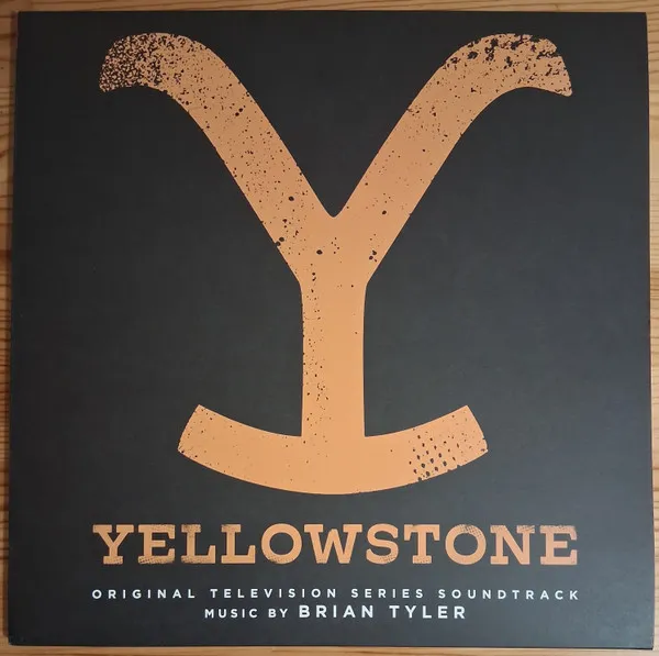Yellowstone