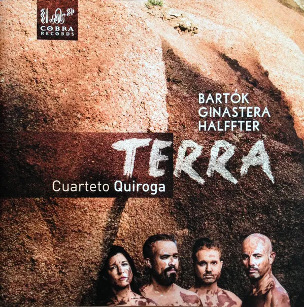 Terra