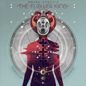 Roine Stolt's the Flower King