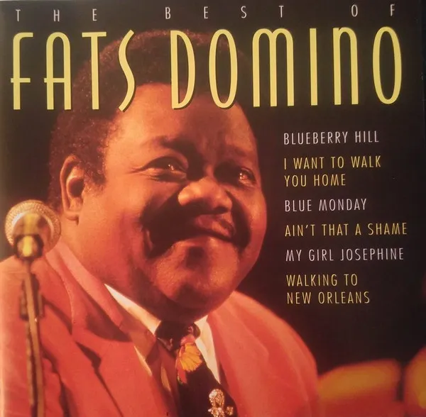 The Best Of Fats Domino