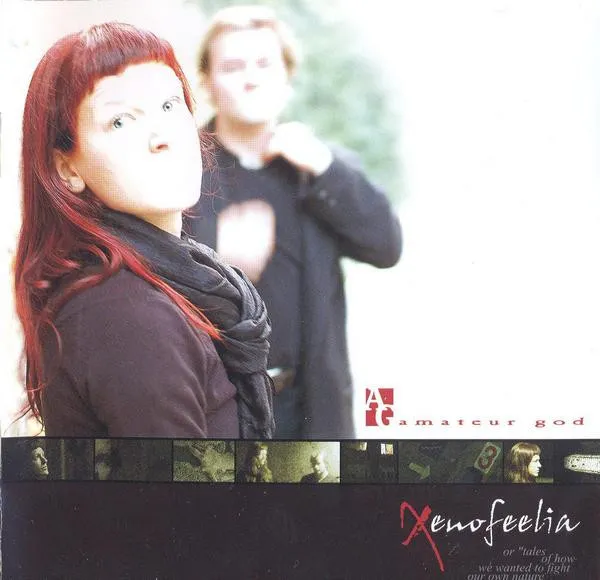 Xenofeelia