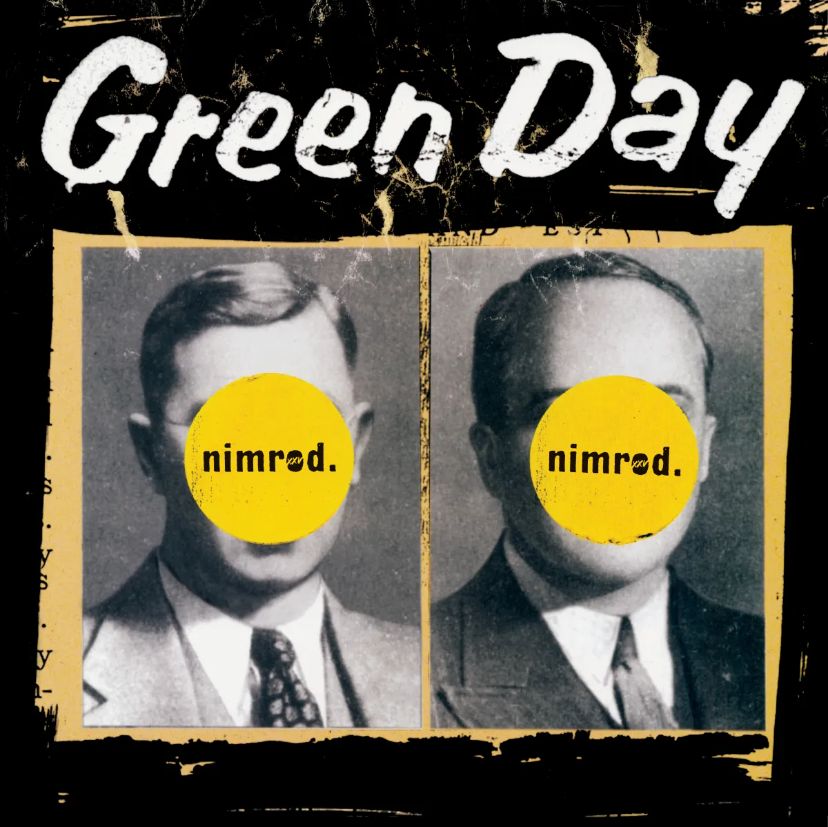 Nimrod (25th Anniversary) (Limited Deluxe Numbered Edition)