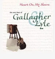 Heart On My Sleeve / The Very Best Of