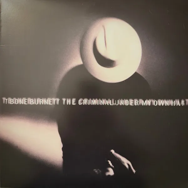 The Criminal Under My Own Hat