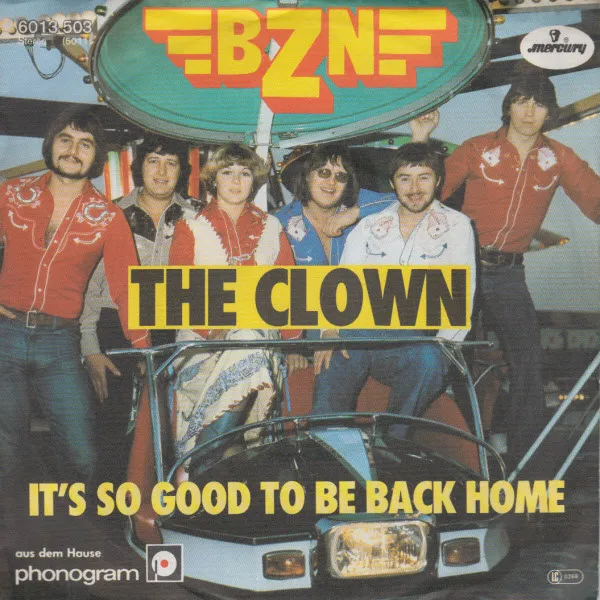 The Clown