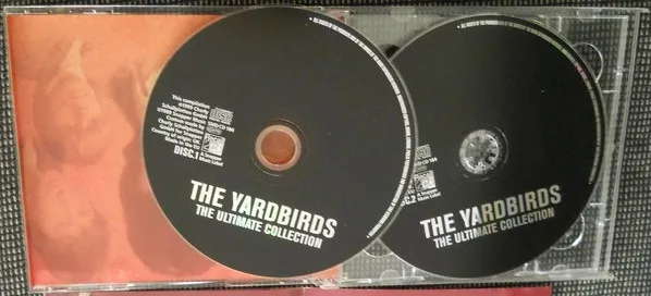 The Ultimate Collection