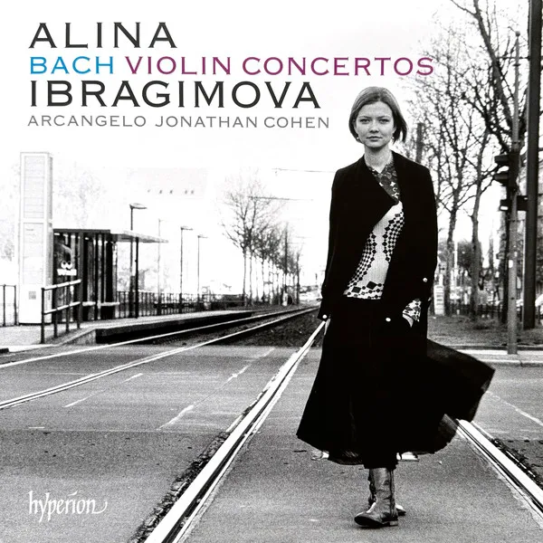 Violin Concertos
