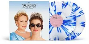 Princess Diaries