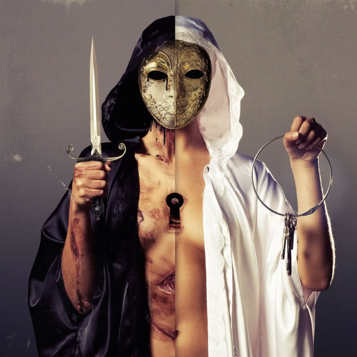 There is a Hell Believe Me Iv