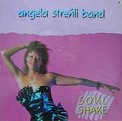 Soul Shake