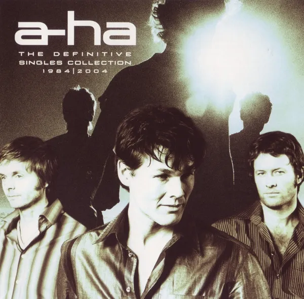 The Definitive Singles Collection