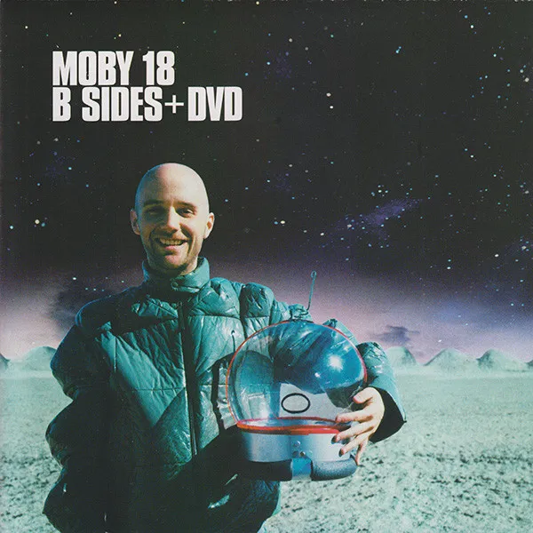 18 DVD + B Sides