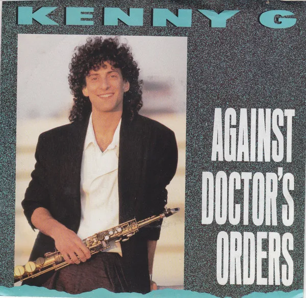 Against Doctor's Orders / Tradewinds