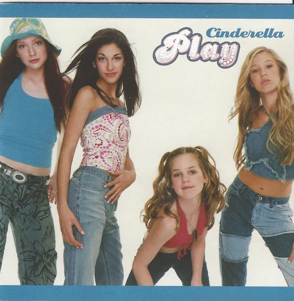 Cinderella