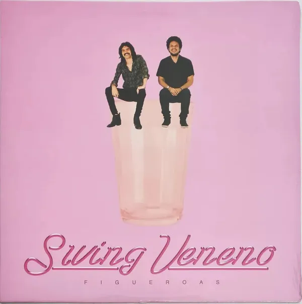 Swing Veneno