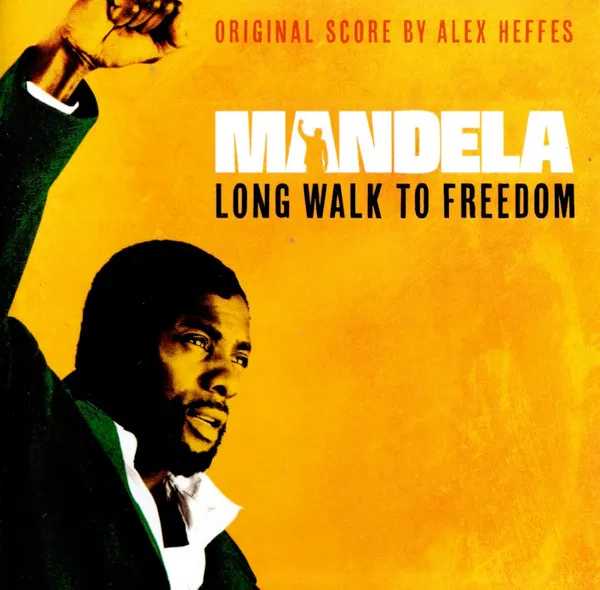 Mandela-Long Walk To Freedom