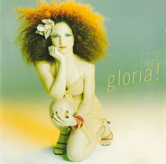 Gloria!