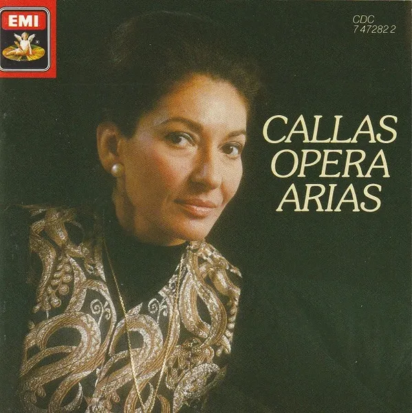 Opera Arias