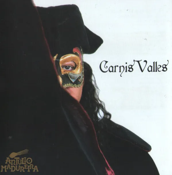 Carnis Valles