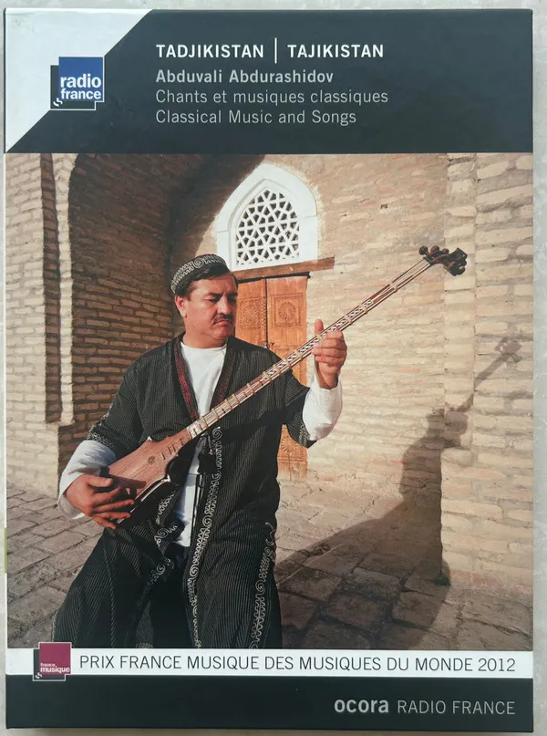 Tadjikistan