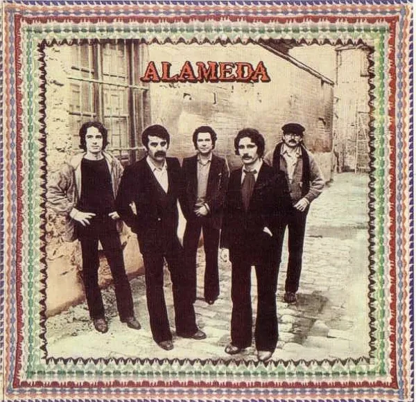 Alameda