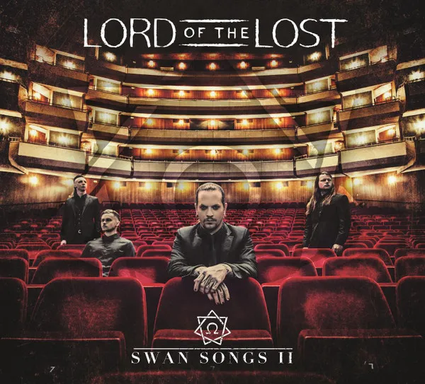 Swan Songs II