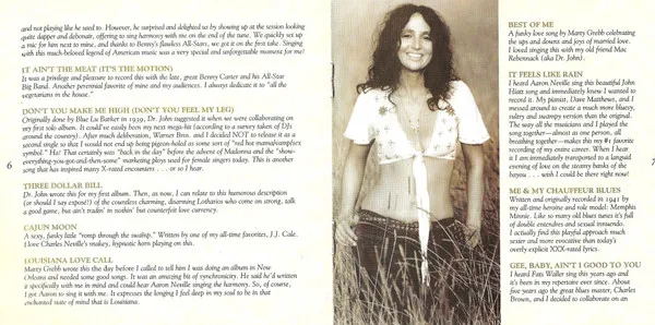 30 Years Of Maria Muldaur I'm A Woman