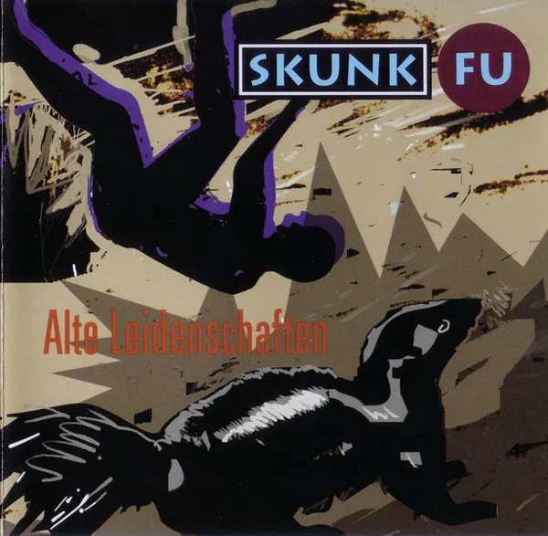 Skunk Fu